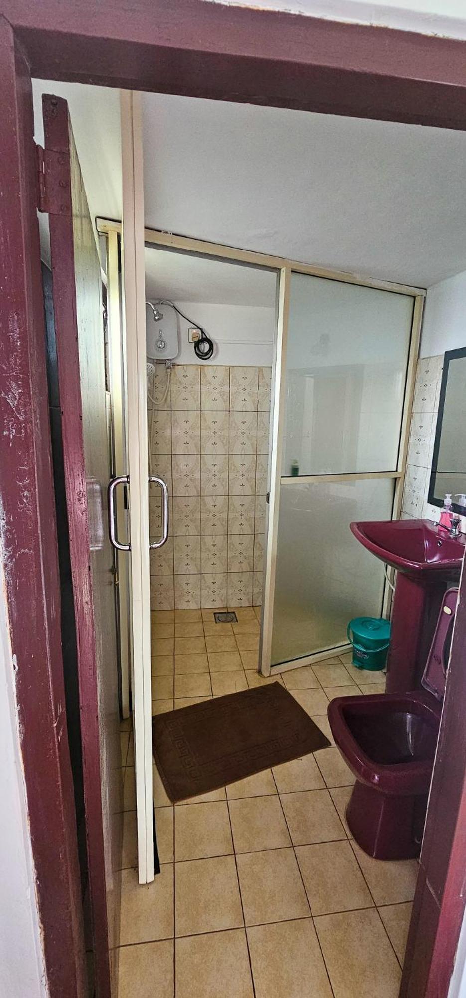Hilltop Guest House エッラ 部屋 写真