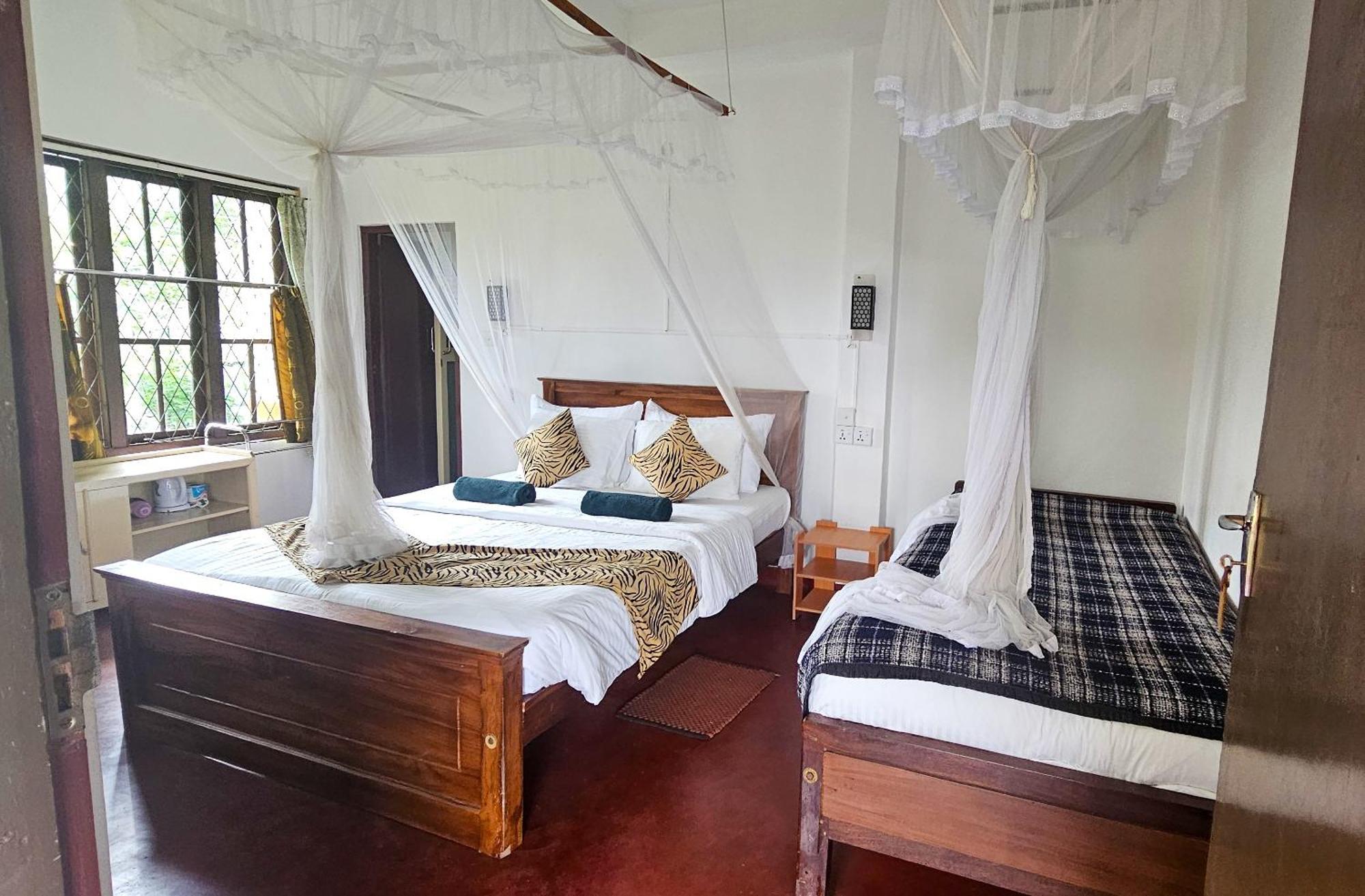 Hilltop Guest House エッラ 部屋 写真