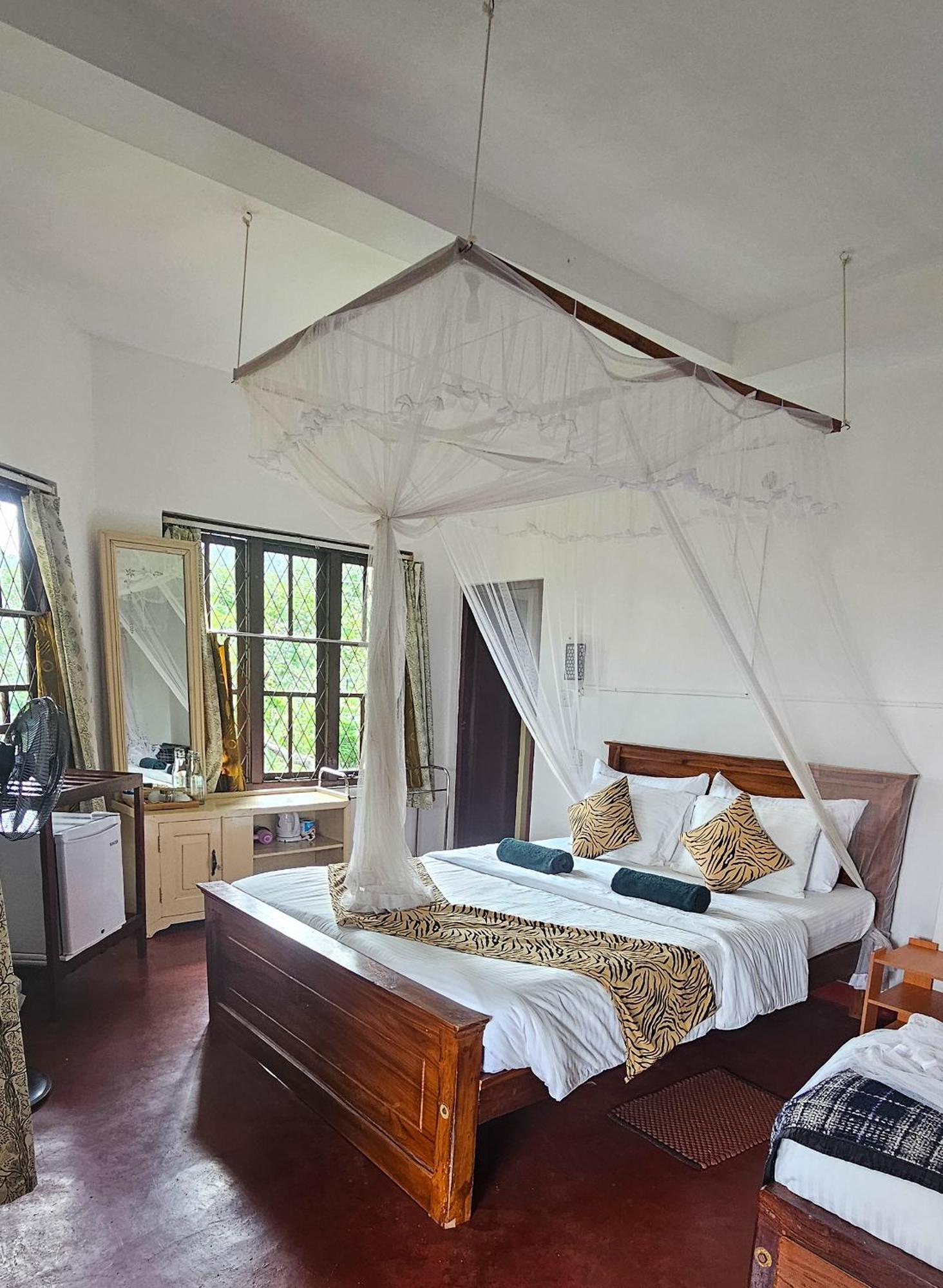 Hilltop Guest House エッラ 部屋 写真